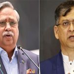 সদ্য বিদায়ী রাষ্ট্রপতি চুপ্পুর বিরুদ্ধে ফৌজদারি ব্যবস্থা নেওয়ার সুযোগ নেই : স্বরাষ্ট্রমন্ত্রী