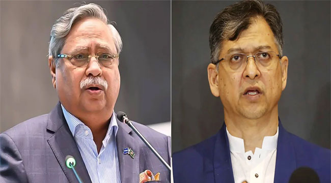 সদ্য বিদায়ী রাষ্ট্রপতি চুপ্পুর বিরুদ্ধে ফৌজদারি ব্যবস্থা নেওয়ার সুযোগ নেই : স্বরাষ্ট্রমন্ত্রী