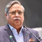 বঙ্গভবন ছেড়ে যে বাসায় উঠলেন সাহাবুদ্দিন চুপ্পু
