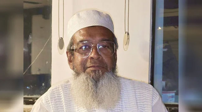যুবলীগ কর্মীর মামলায় বিএনপি নেতা কারাগারে