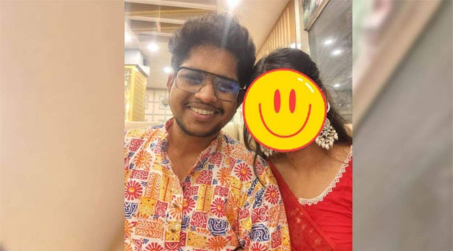 ধর্ষণের মামলায় ছাত্র ইউনিয়নের জেলা সভাপতি গ্রেপ্তার