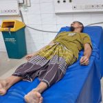 চরফ্যাশনে পুকুরে মাছ ছাড়াকে কেন্দ্র করে হামলায় গর্ভবতী নারীসহ আহত ৩