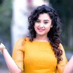 দীর্ঘ বিরতির পর ফিরছেন বুবলী