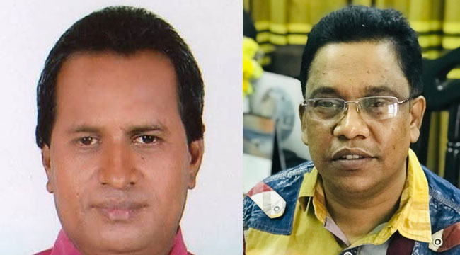 বিটিএমএ’র কমিটি গঠন : সভাপতি হুমায়ুন, সম্পাদক শাহিন