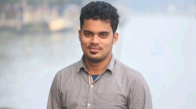 ৪০ গ্রাম গাঁজাসহ ছাত্রদল নেতা আটক, ভ্রাম্যমাণ আদালতে সাজা