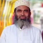 আজান দিতে দিতে মৃত্যুর কোলে ঢলে পড়লেন ইমাম