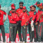 জিম্বাবুয়ের বিপক্ষে টি-২০ দলে ইয়াসির-সৈকত, নেতৃত্বে হৃদয়