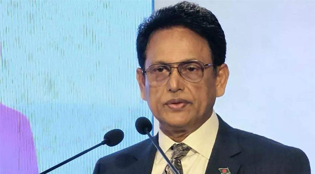 শিক্ষামন্ত্রীর পদত্যাগের দাবিতে কর্মসূচি ঘোষণা
