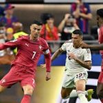 শেষ মুহূর্তের গোলে জয়, কোয়ার্টার ফাইনালে স্পেন