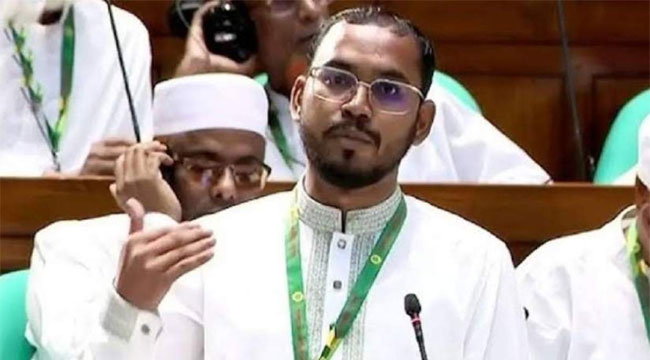 হান্নান মাসউদের এমপি পদ বাতিল চেয়ে রিট