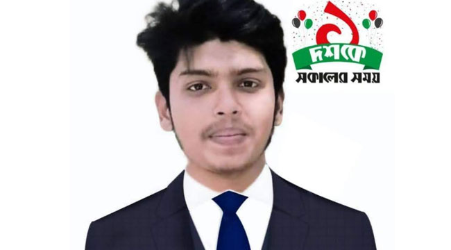 মনপুরায় সাংবাদিকতার আড়ালে নারী দিয়ে প্রতারণার অভিযোগ, ব্যবসায়ীর সংবাদ সম্মেলন