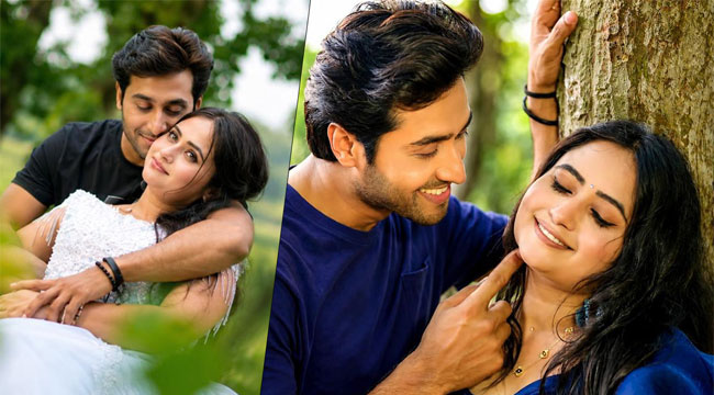 সালমান শাহ ভক্তের পাগলামির গল্প নিয়ে সিনেমা ‘লাভ ৯৬’