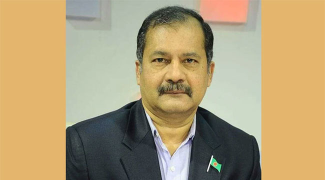 পদত্যাগ করলেন জহির উদ্দিন স্বপন