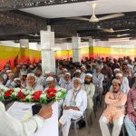 ‎পিরোজপুর পৌর জামায়াতের কর্মী শিক্ষাশিবির অনুষ্ঠিত