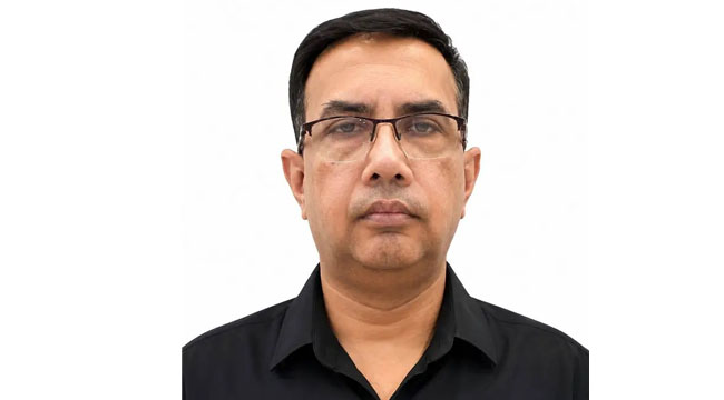 রহমতপুরে ইউপি চেয়ারম্যান পদে শিমুল শিকদারের প্রার্থীতা ঘোষণা