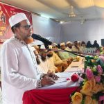 বোরহানউদ্দিনে তা’মীরুল উম্মাত মাদরাসায় কৃতি শিক্ষার্থী সংবর্ধনা