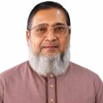 শেবাচিম হাসপাতাল পরিচালনা কমিটির সদস্য হলেন আমিনুল ইসলাম খসরু