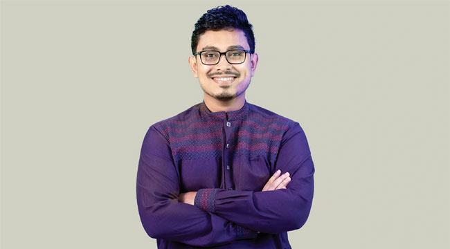 অভ্যুত্থানের কন্ট্রোলরুম ছিল ছাত্রশিবির : সাদিক কায়েম