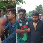 উত্তপ্ত বরিশাল বিশ্ববিদ্যালয়, শিবির সভাপতিসহ আহত অনেকে