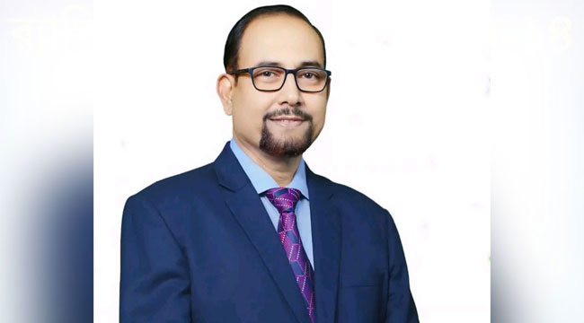 ‘খাই খাই বন্ধ করুন’, ঝালকাঠিতে এমপির পোস্ট ঘিরে তোলপাড়