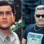 সালমান শাহ হত্যা মামলায় খল অভিনেতা ডন আটক