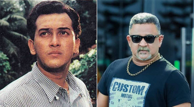 সালমান শাহ হত্যা মামলায় খল অভিনেতা ডন আটক