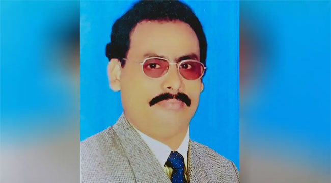 ঝালকাঠিতে আওয়ামী লীগ নেতা গ্রেপ্তার