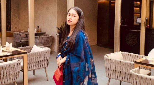 ‘আওয়ামী লীগের মতোই বিএনপির ভাইয়েরা আমার বিরুদ্ধে ন্যারেটিভ দাঁড় করাচ্ছেন’