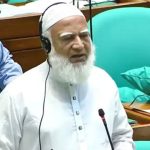 ‘স্বরাষ্ট্রমন্ত্রী সংসদে তুচ্ছ-তাচ্ছিল্য করেন, আমরা তার ছাত্র হওয়ার জন্য আসিনি’