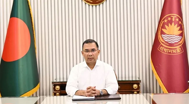 মহানবীর (সা.) আদর্শ অনুসরণে শান্তিপূর্ণ বাংলাদেশ গড়ার আহ্বান প্রধানমন্ত্রীর
