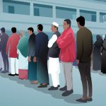 ১২ নভেম্বর থেকে শুরু স্থানীয় সরকার নির্বাচন