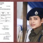 ‘ইনশাআল্লাহ’ বলার জেরে বিতর্ক, পশ্চিমবঙ্গে অতিরিক্ত পুলিশ সুপারকে বদলি