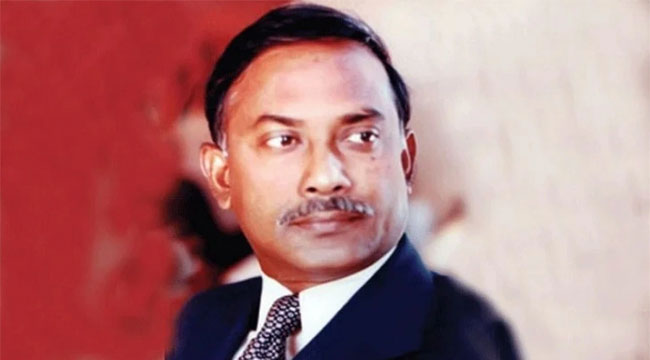 পাঠ্যবইয়ে যুক্ত হচ্ছে জিয়াউর রহমানের লেখা ‘স্বাধীনতা যুদ্ধের স্মৃতি’