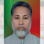 দেহেরগতি ইউপি নির্বাচনে চেয়ারম্যান পদে প্রার্থী হওয়ার ঘোষণা হেমায়েতের