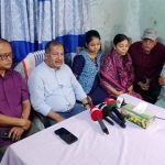 পুলকের মৃত্যু পেশাগত চ্যালেঞ্জটা দেখিয়েছে : জহির উদ্দিন স্বপন