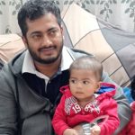 চার সন্তান, চার জন্মসাল, জন্মদিন সবার ১৭ সেপ্টেম্বর