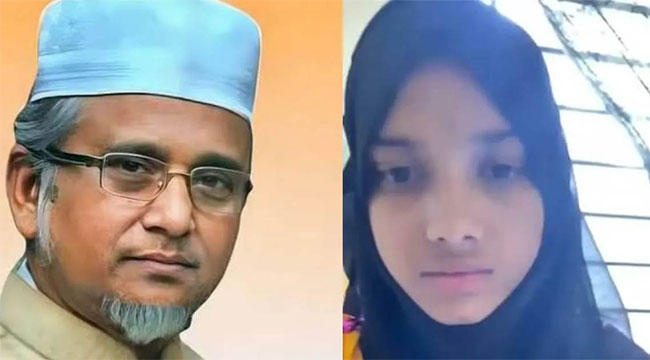 এমপি গাজী নজরুলের দ্বিতীয় স্ত্রীর ঝুলন্ত লাশ উদ্ধার