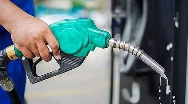 জ্বালানি তেলের দাম লিটারে বাড়ল ২০ টাকা