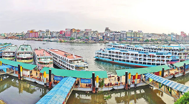 লঞ্চ ভাড়া ৬০% বাড়ানোর প্রস্তাব