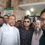 লালমোহনে বিএনপি কর্মীর মামলা থেকে জামায়াত নেতা-কর্মীদের অব্যাহতি দিলেন আদালত