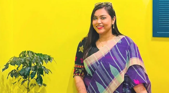 ওটিতে নেওয়ার সময় সুস্থ, সিজারের পর বমি করেই মারা গেলেন মাইশা