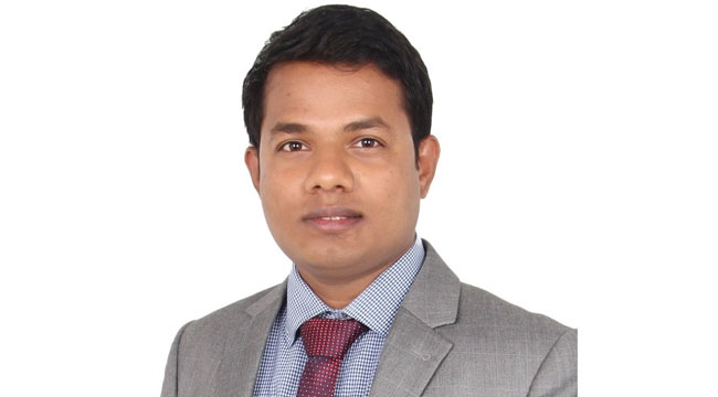 গৌরনদীতে ৬৬ শতক খাস জমি উদ্ধার করলেন এসিল্যান্ড