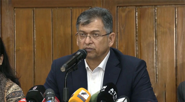 সংবিধান সংশোধনে সবার মতামত নেওয়া হবে : স্বরাষ্ট্রমন্ত্রী