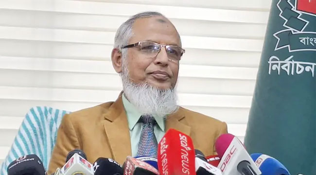 ইউপি নির্বাচনের তফসিল এ মাসেই, ভোট হবে ধাপে ধাপে