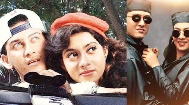 ‘আজও বিশ্বাস হয় না, তুমি নেই সালমান’—শাবনূর