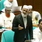 সম্পত্তি হস্তান্তর সংশোধন বিল কোরআন-সুন্নাহ বিরোধী, পাস না করার আহ্বান জামায়াত এমপির