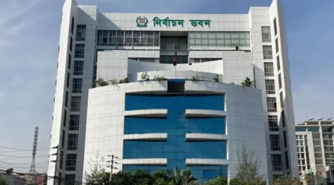 উপজেলা নির্বাচনে পোস্টার-মিছিল নিষিদ্ধ