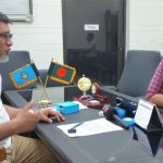 ঘুষ.সাইট তৈরি করা সেই শাহেদের খোঁজ নিয়েছে প্রধানমন্ত্রীর কার্যালয়