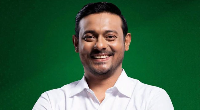 ঢাকা উত্তর থেকে দক্ষিণে ভোটার স্থানান্তর পাটওয়ারীর, মেয়র নির্বাচনই উদ্দেশ্য?