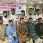 আমরা জাতীয় পার্টির মতো পোষা বিরোধী দল হবো না : সারজিস আলম